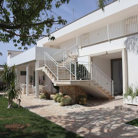 Adagio Salentino Bed & Breakfast Porto Cesareo Dış mekan fotoğraf