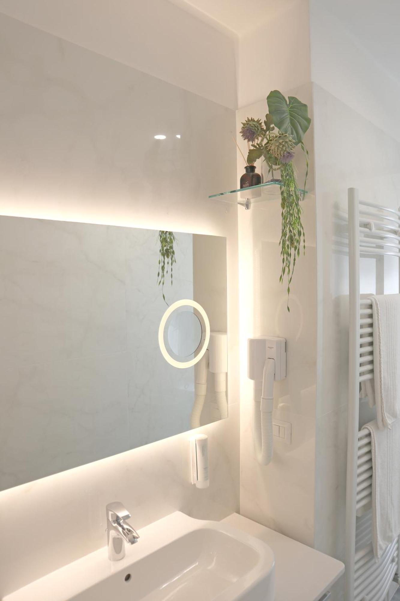 Adagio Salentino Bed & Breakfast Porto Cesareo Dış mekan fotoğraf