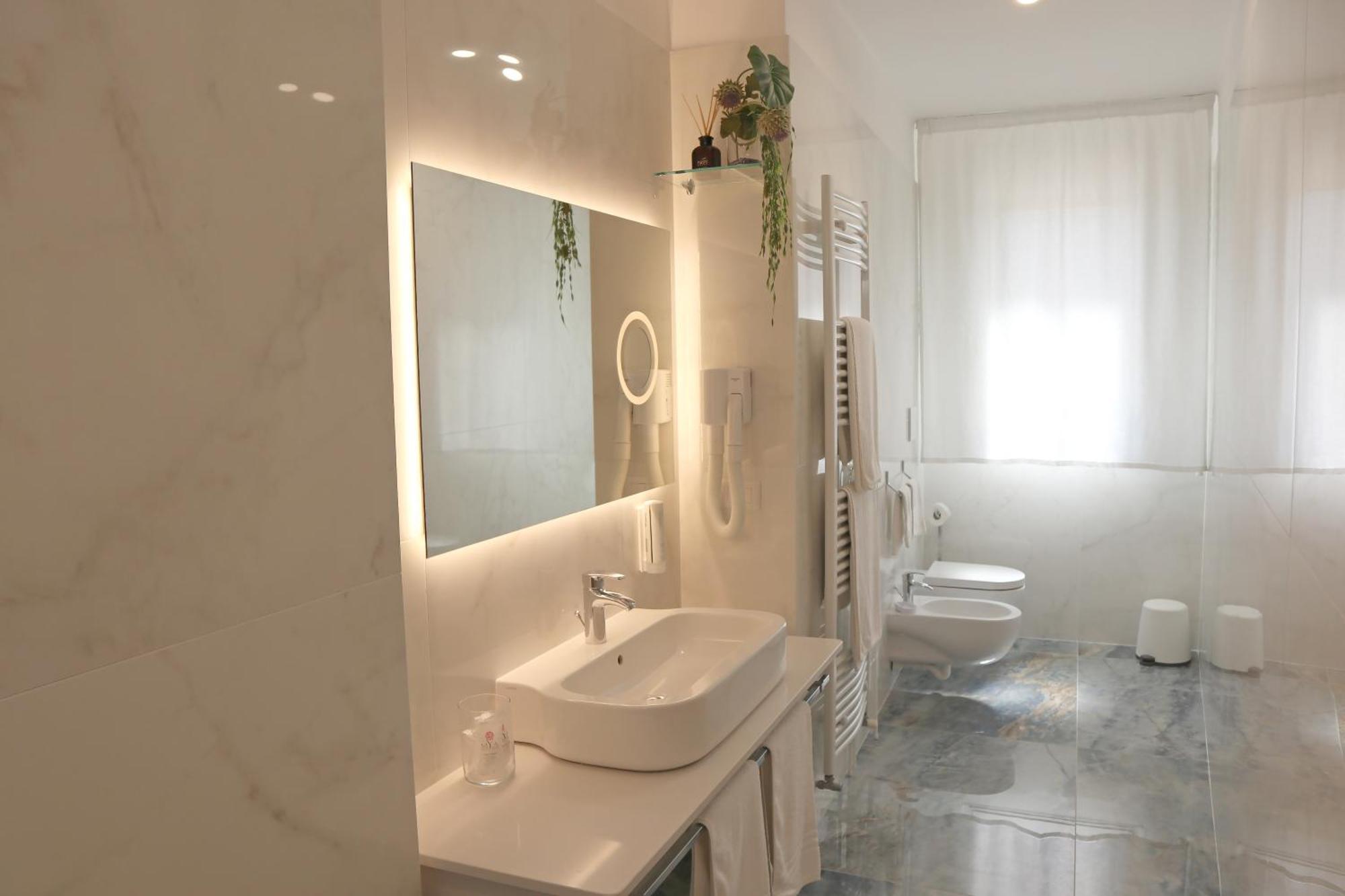 Adagio Salentino Bed & Breakfast Porto Cesareo Dış mekan fotoğraf