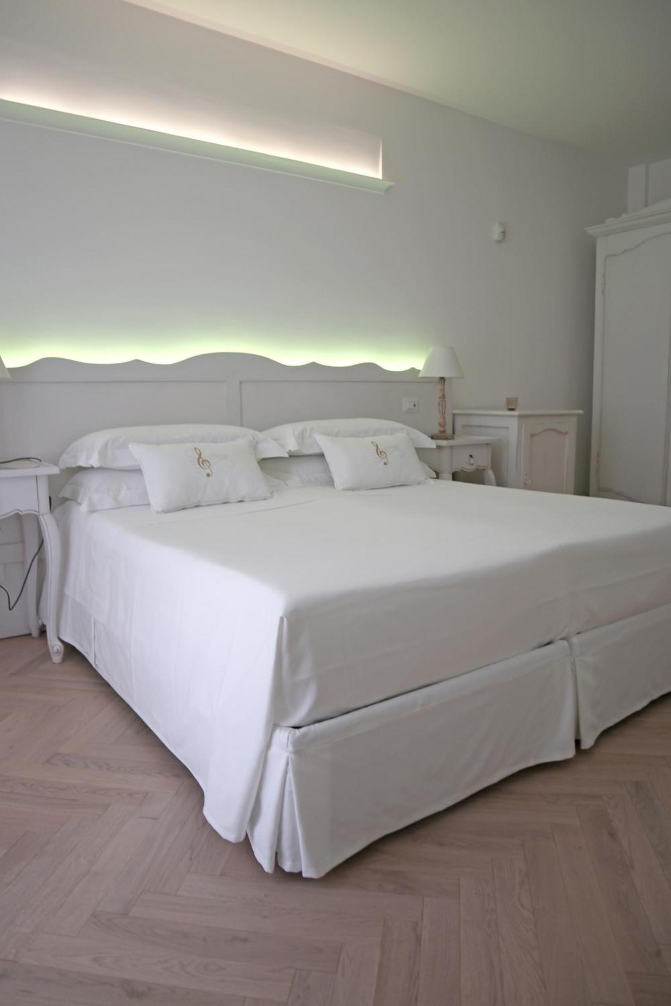 Adagio Salentino Bed & Breakfast Porto Cesareo Dış mekan fotoğraf
