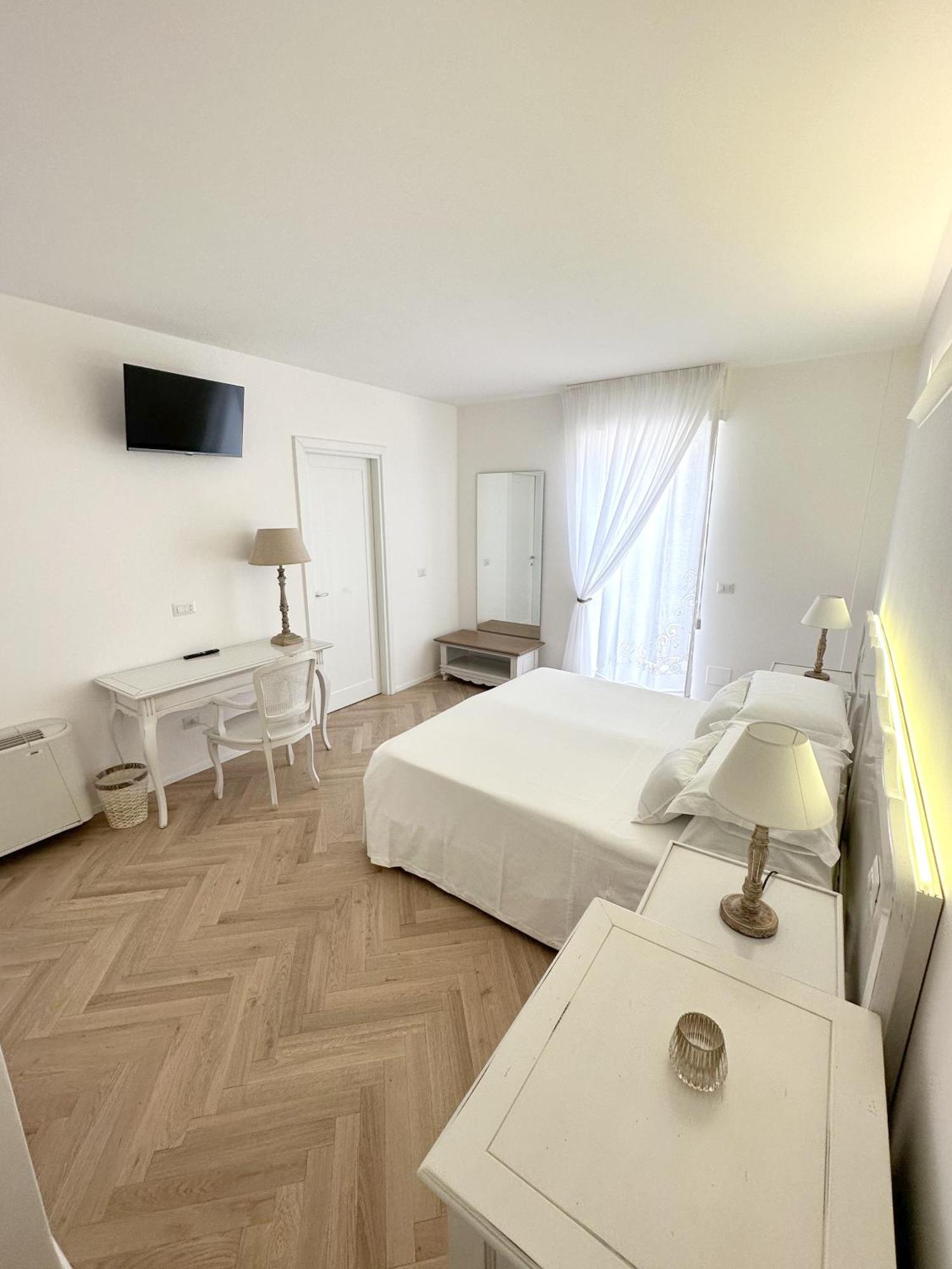 Adagio Salentino Bed & Breakfast Porto Cesareo Dış mekan fotoğraf