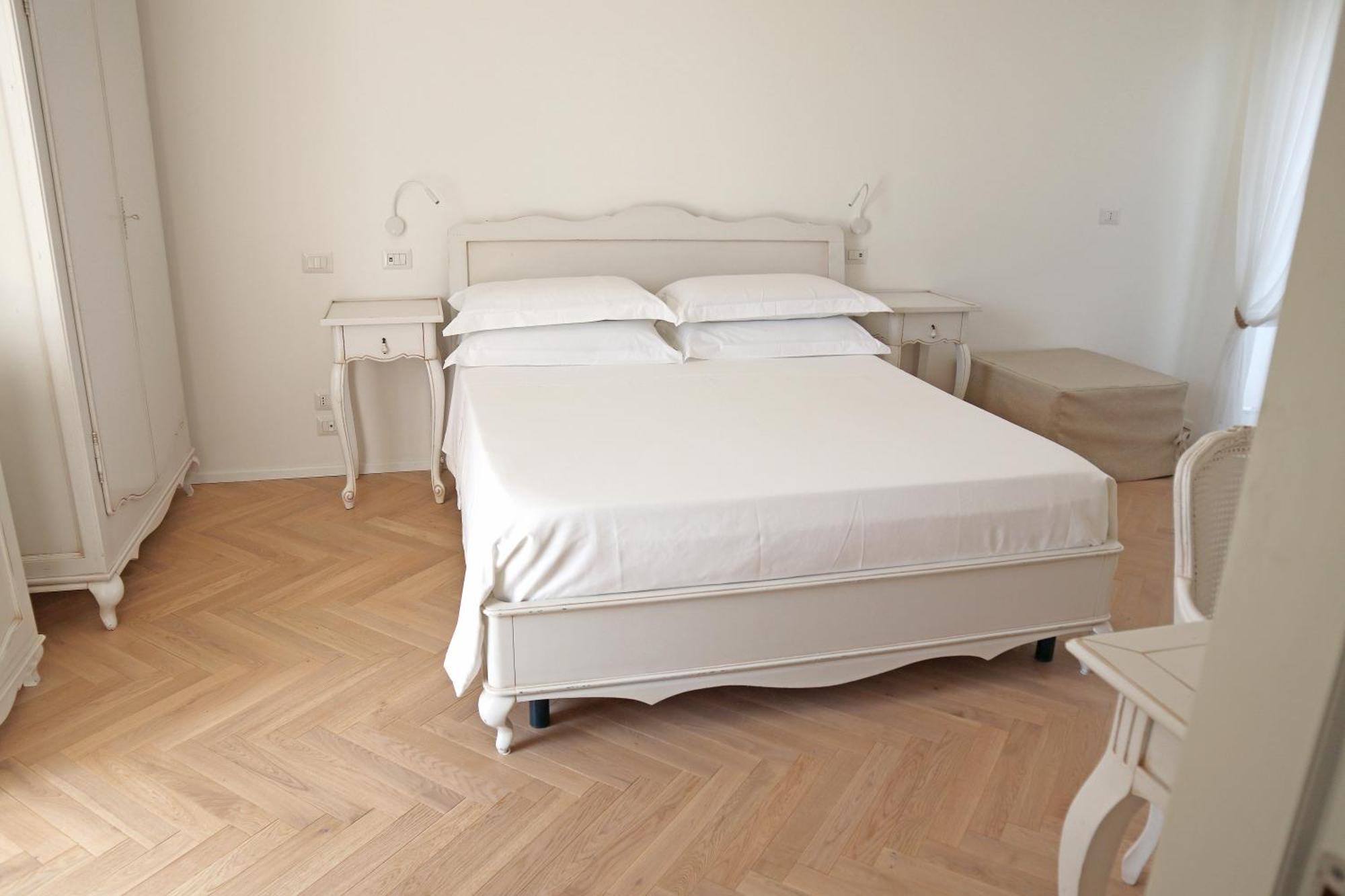 Adagio Salentino Bed & Breakfast Porto Cesareo Dış mekan fotoğraf