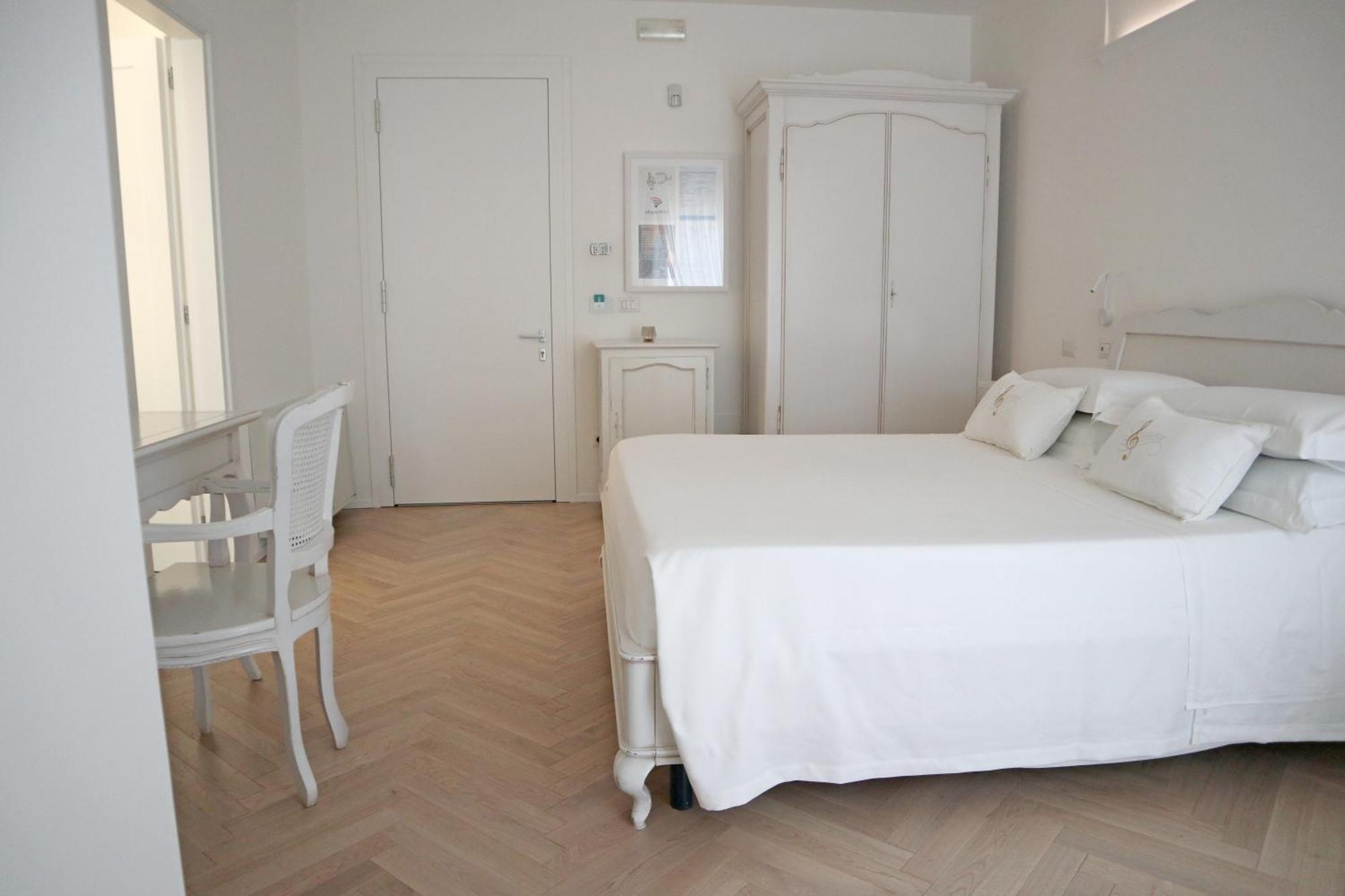 Adagio Salentino Bed & Breakfast Porto Cesareo Dış mekan fotoğraf