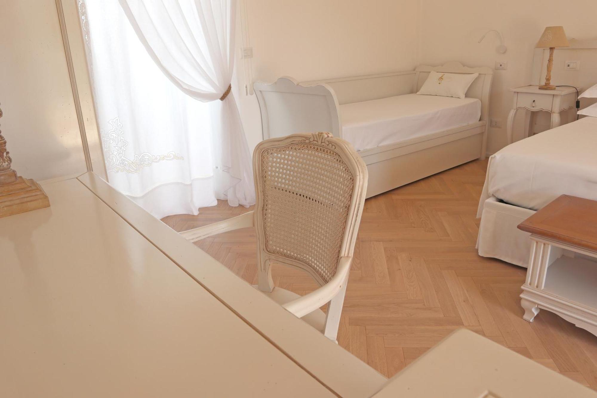Adagio Salentino Bed & Breakfast Porto Cesareo Dış mekan fotoğraf