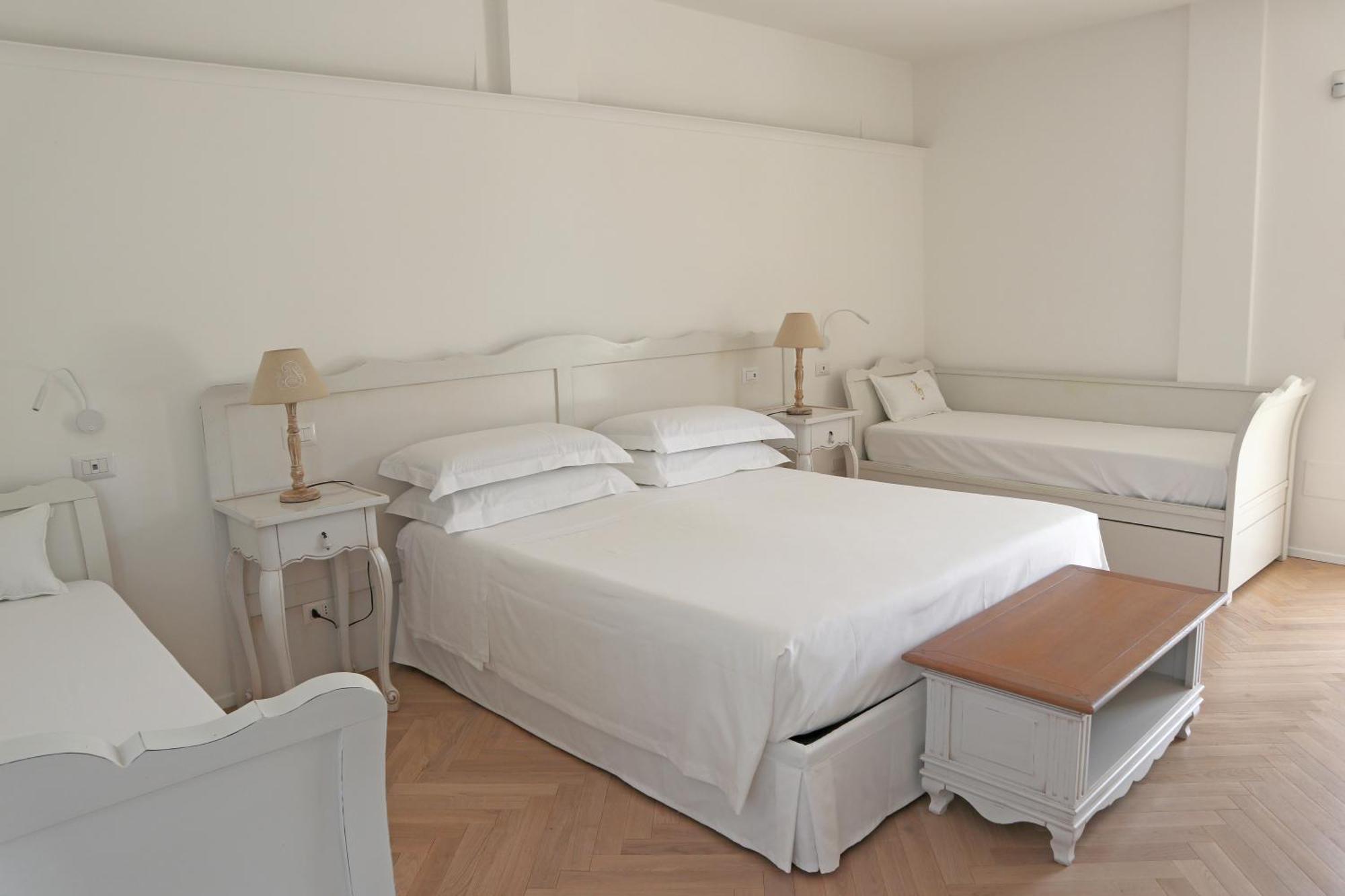 Adagio Salentino Bed & Breakfast Porto Cesareo Dış mekan fotoğraf