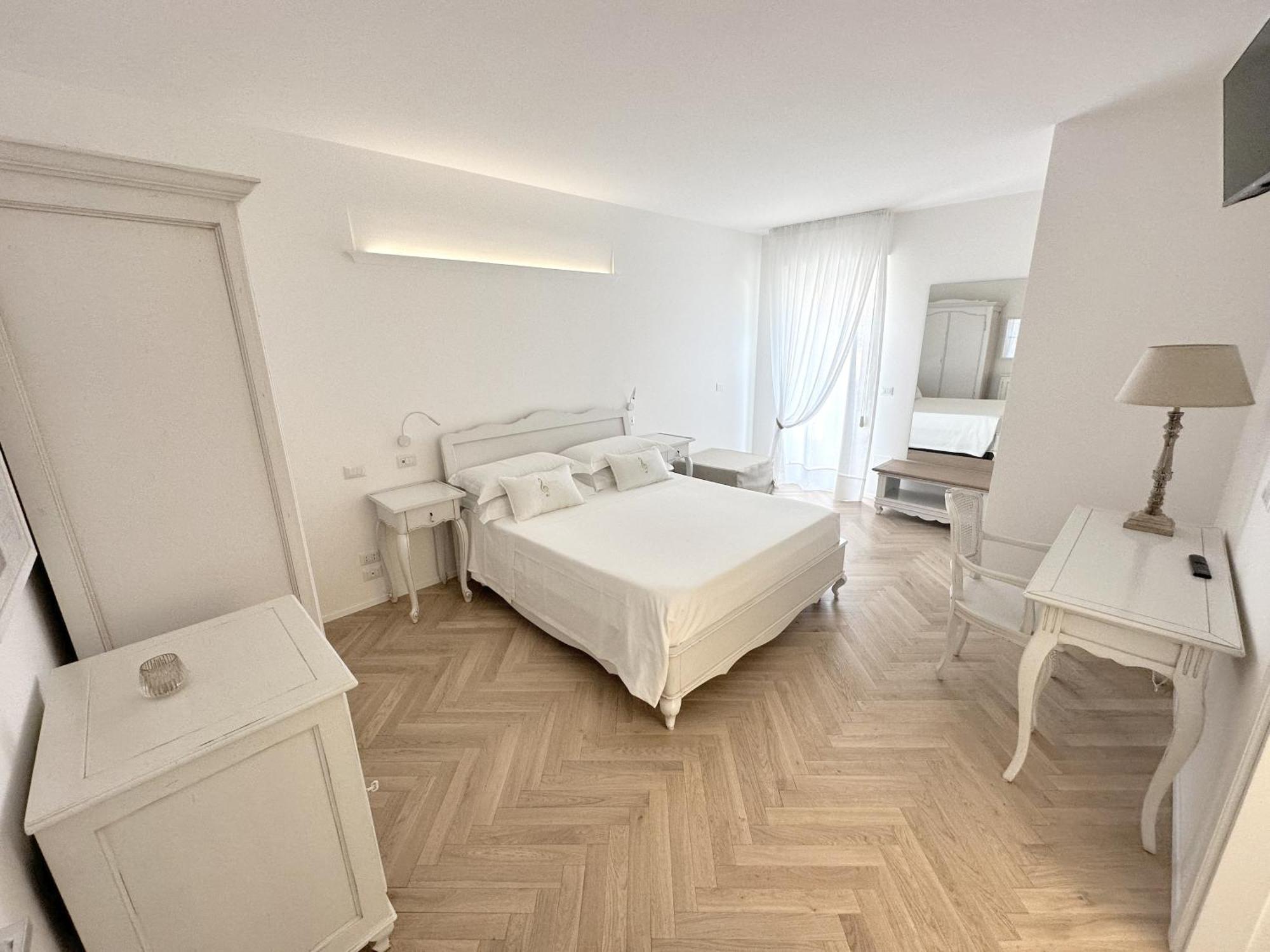 Adagio Salentino Bed & Breakfast Porto Cesareo Dış mekan fotoğraf