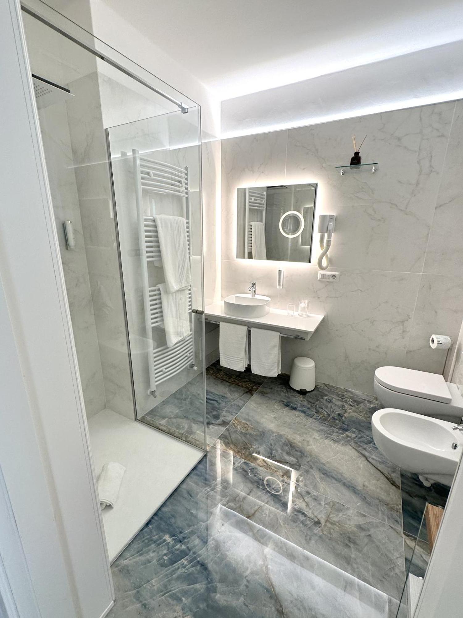 Adagio Salentino Bed & Breakfast Porto Cesareo Dış mekan fotoğraf