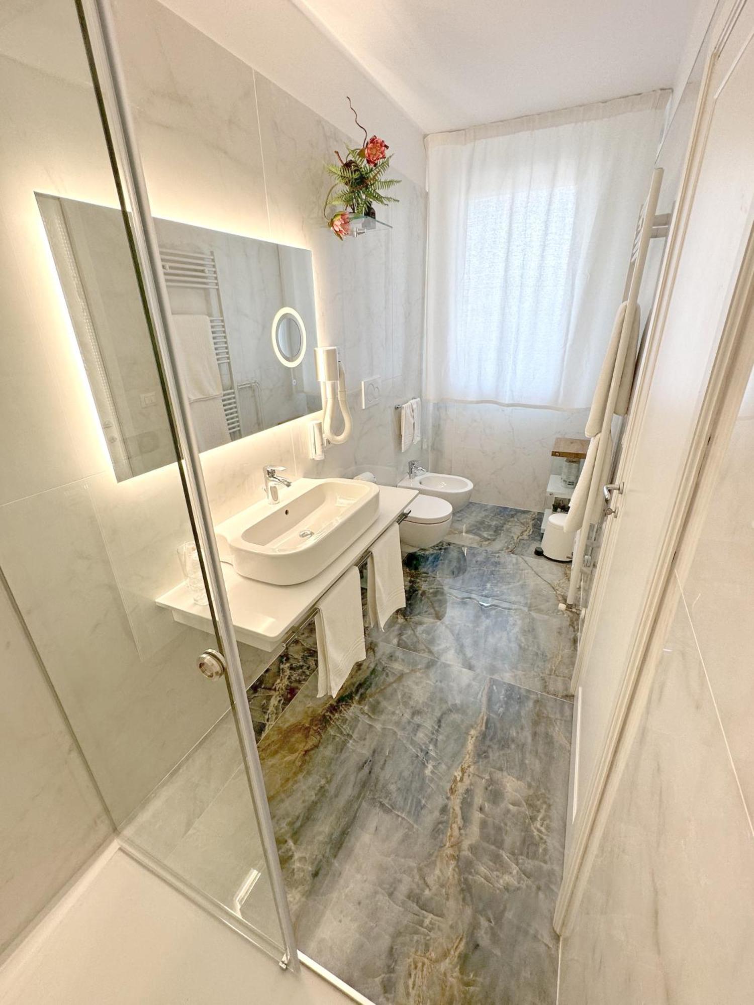 Adagio Salentino Bed & Breakfast Porto Cesareo Dış mekan fotoğraf