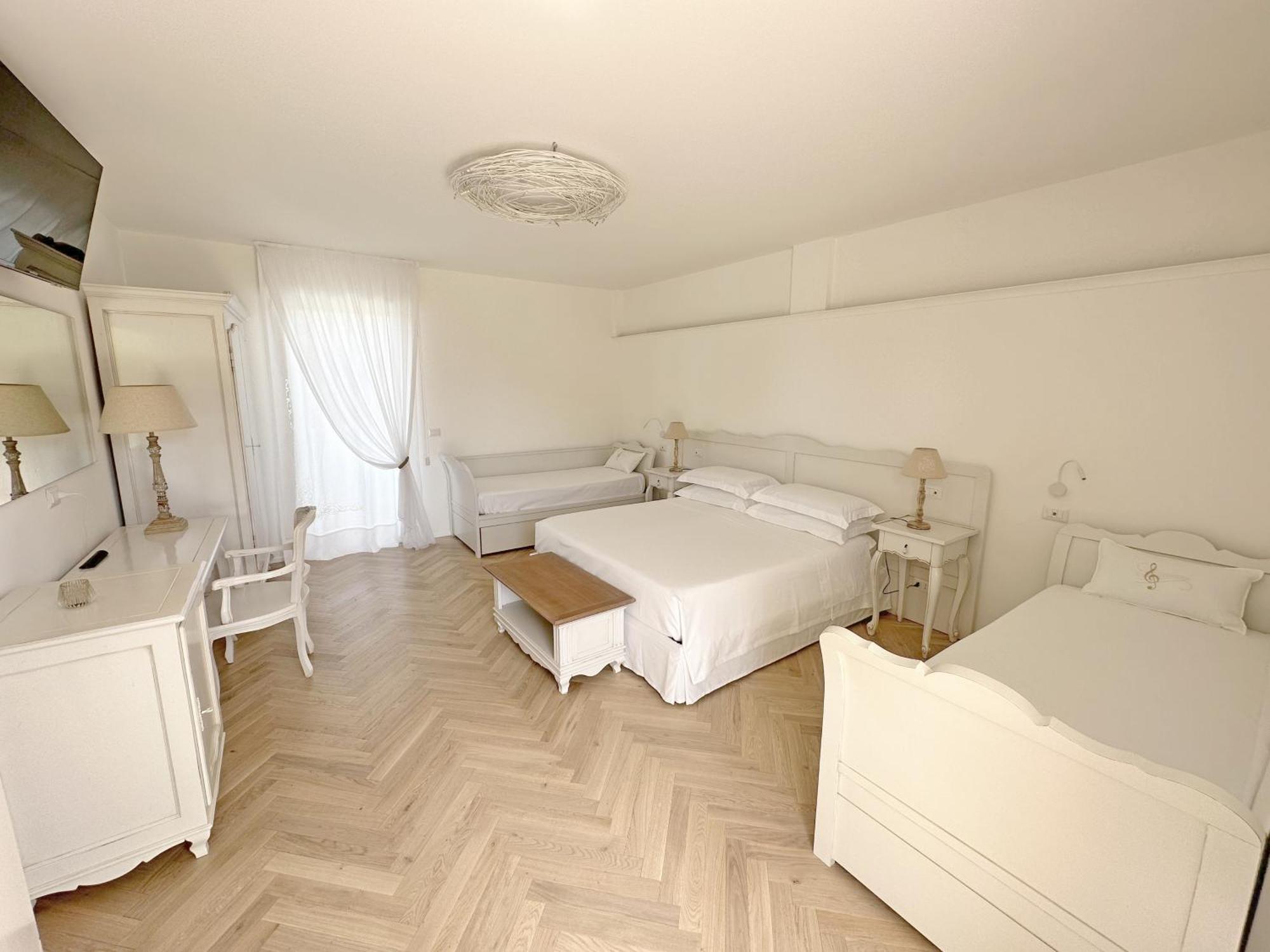 Adagio Salentino Bed & Breakfast Porto Cesareo Dış mekan fotoğraf