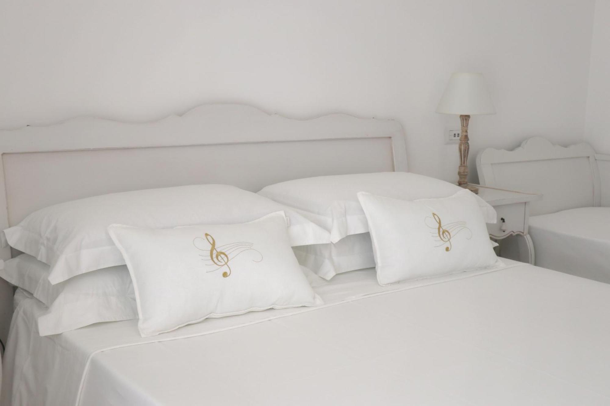 Adagio Salentino Bed & Breakfast Porto Cesareo Dış mekan fotoğraf