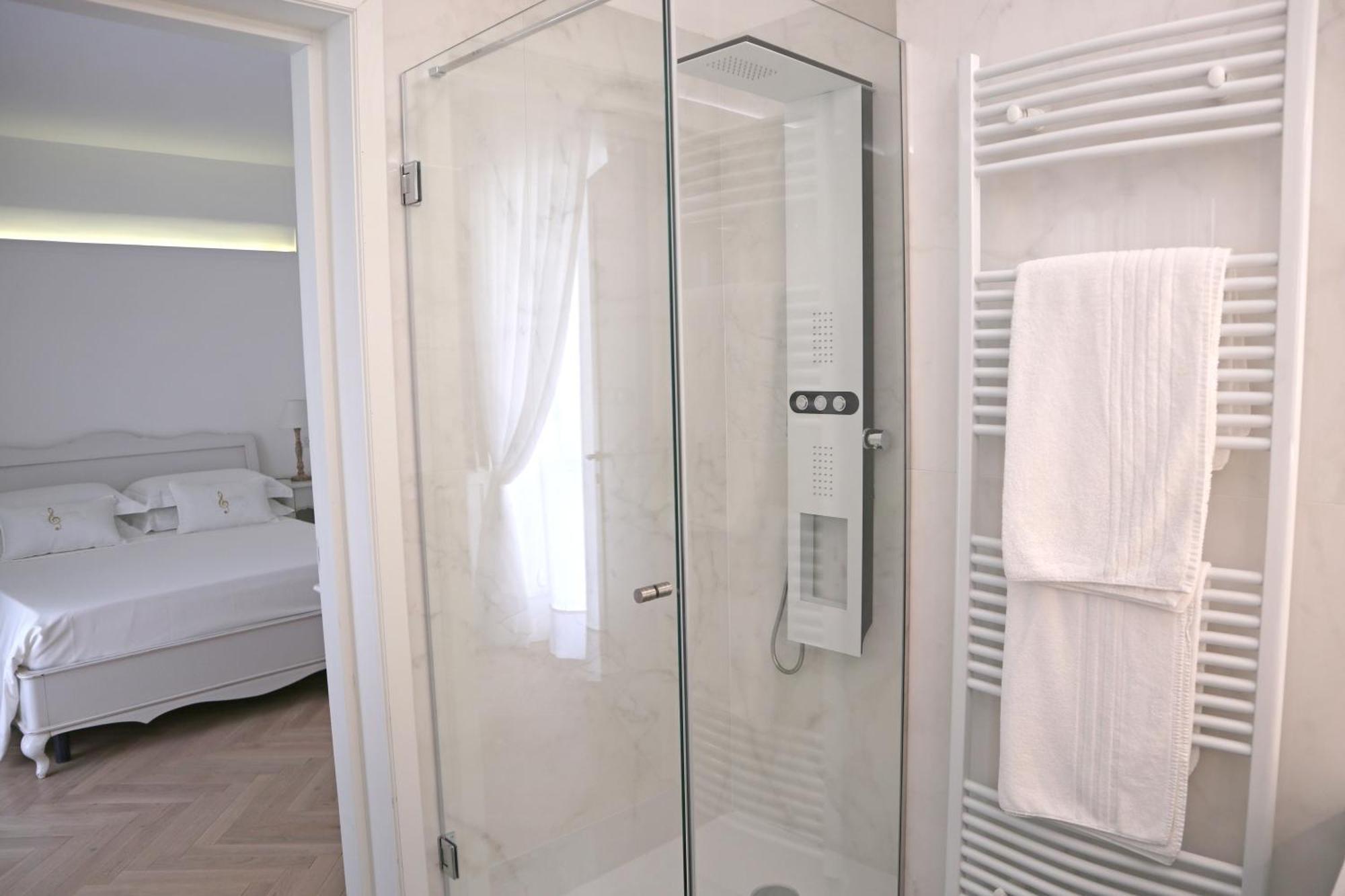 Adagio Salentino Bed & Breakfast Porto Cesareo Dış mekan fotoğraf