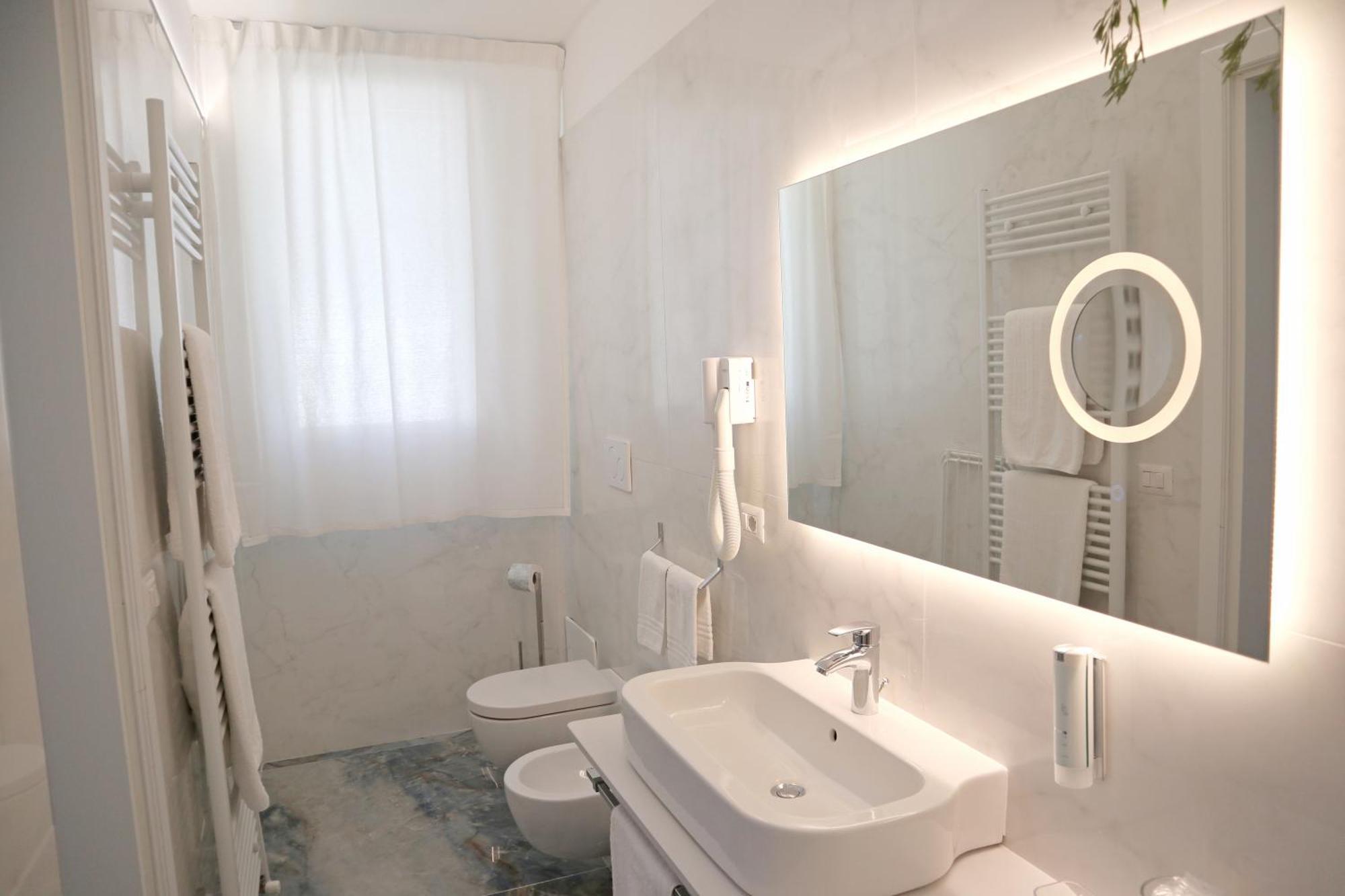 Adagio Salentino Bed & Breakfast Porto Cesareo Dış mekan fotoğraf