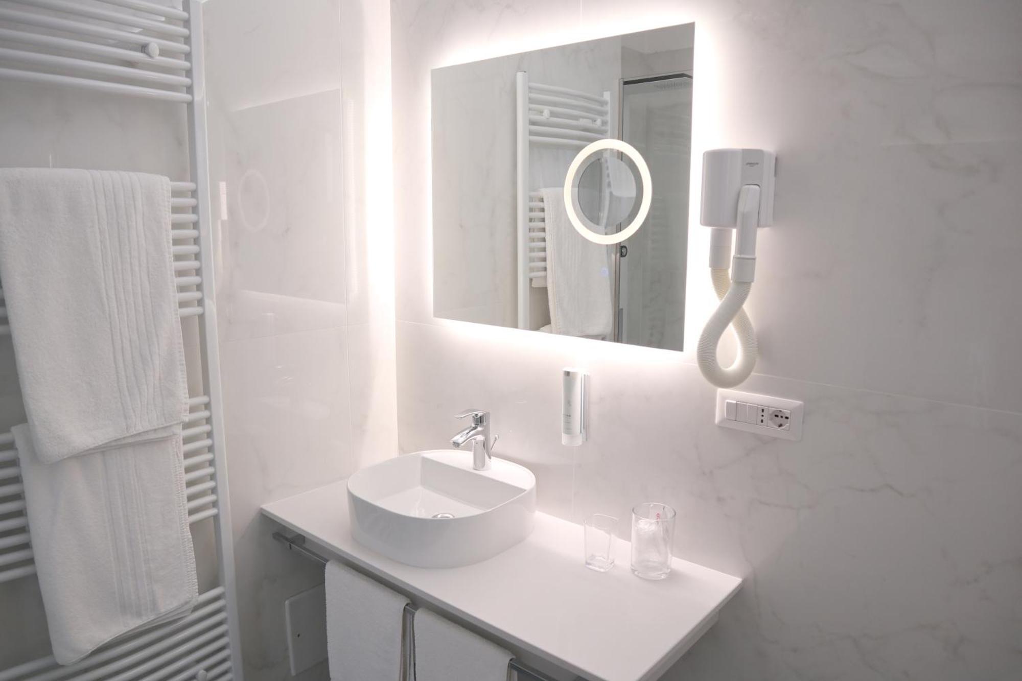 Adagio Salentino Bed & Breakfast Porto Cesareo Dış mekan fotoğraf