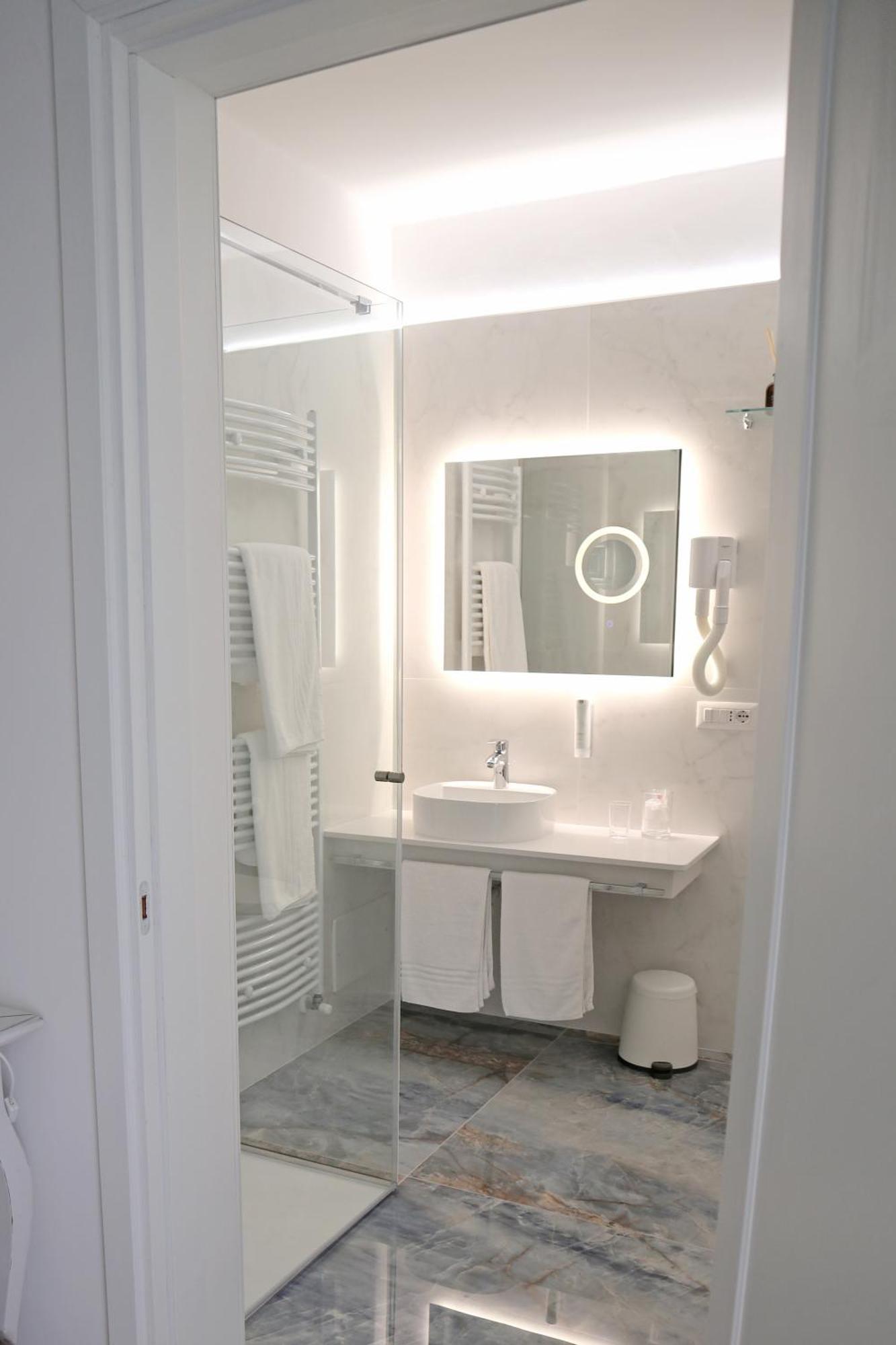 Adagio Salentino Bed & Breakfast Porto Cesareo Dış mekan fotoğraf
