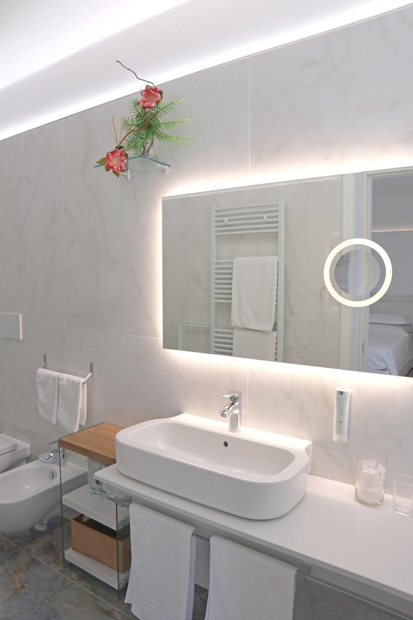 Adagio Salentino Bed & Breakfast Porto Cesareo Dış mekan fotoğraf