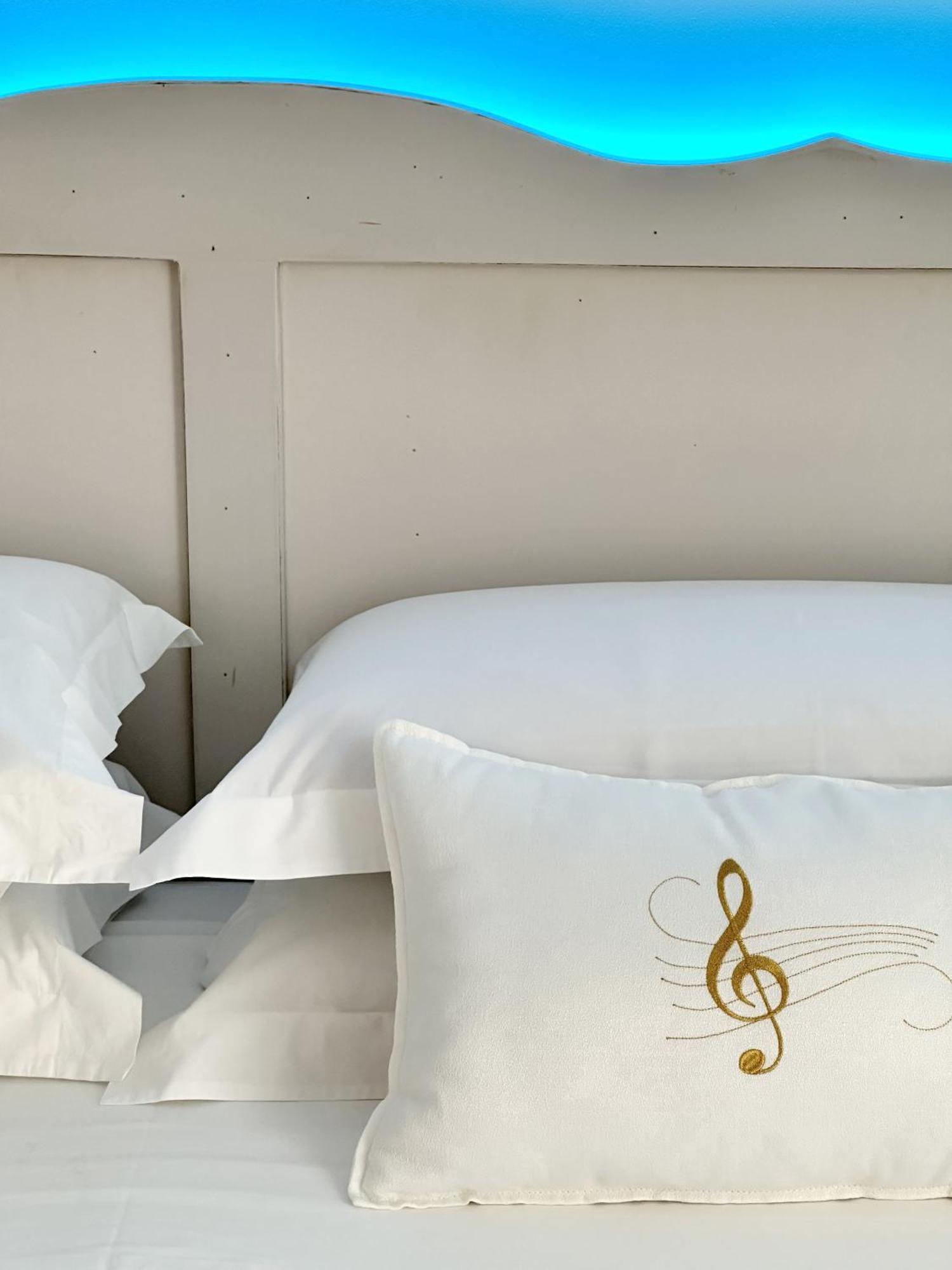 Adagio Salentino Bed & Breakfast Porto Cesareo Dış mekan fotoğraf
