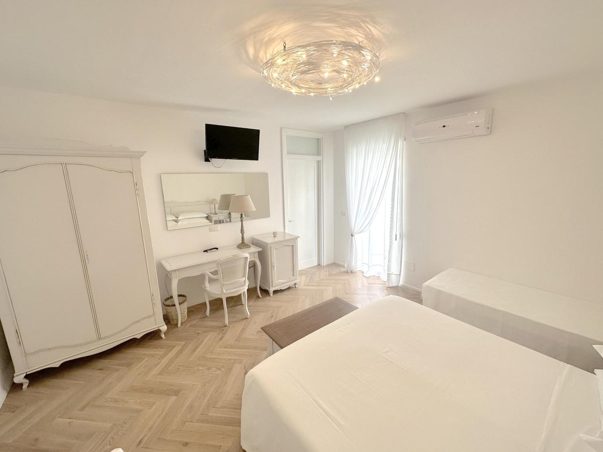 Adagio Salentino Bed & Breakfast Porto Cesareo Dış mekan fotoğraf