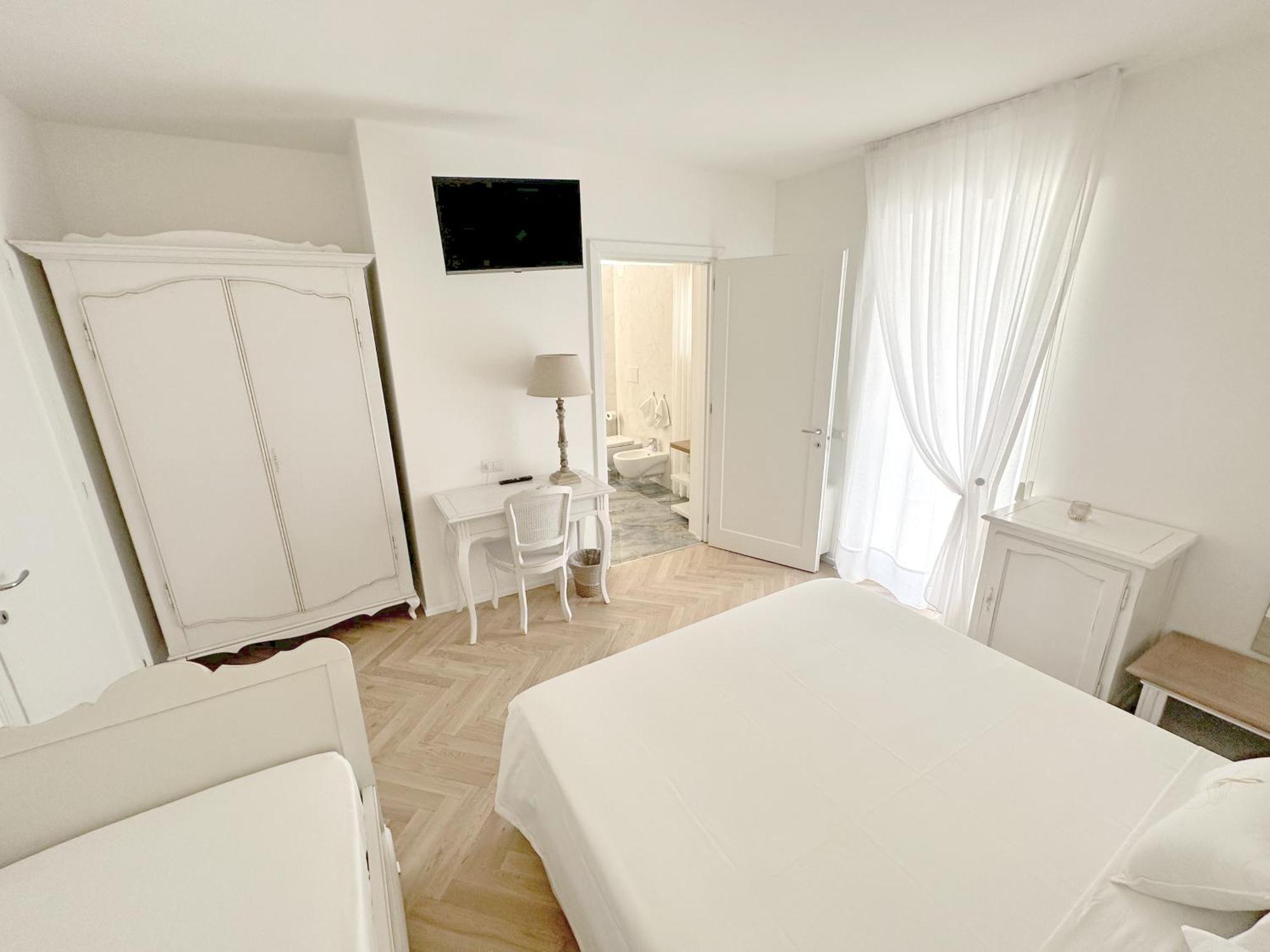 Adagio Salentino Bed & Breakfast Porto Cesareo Dış mekan fotoğraf