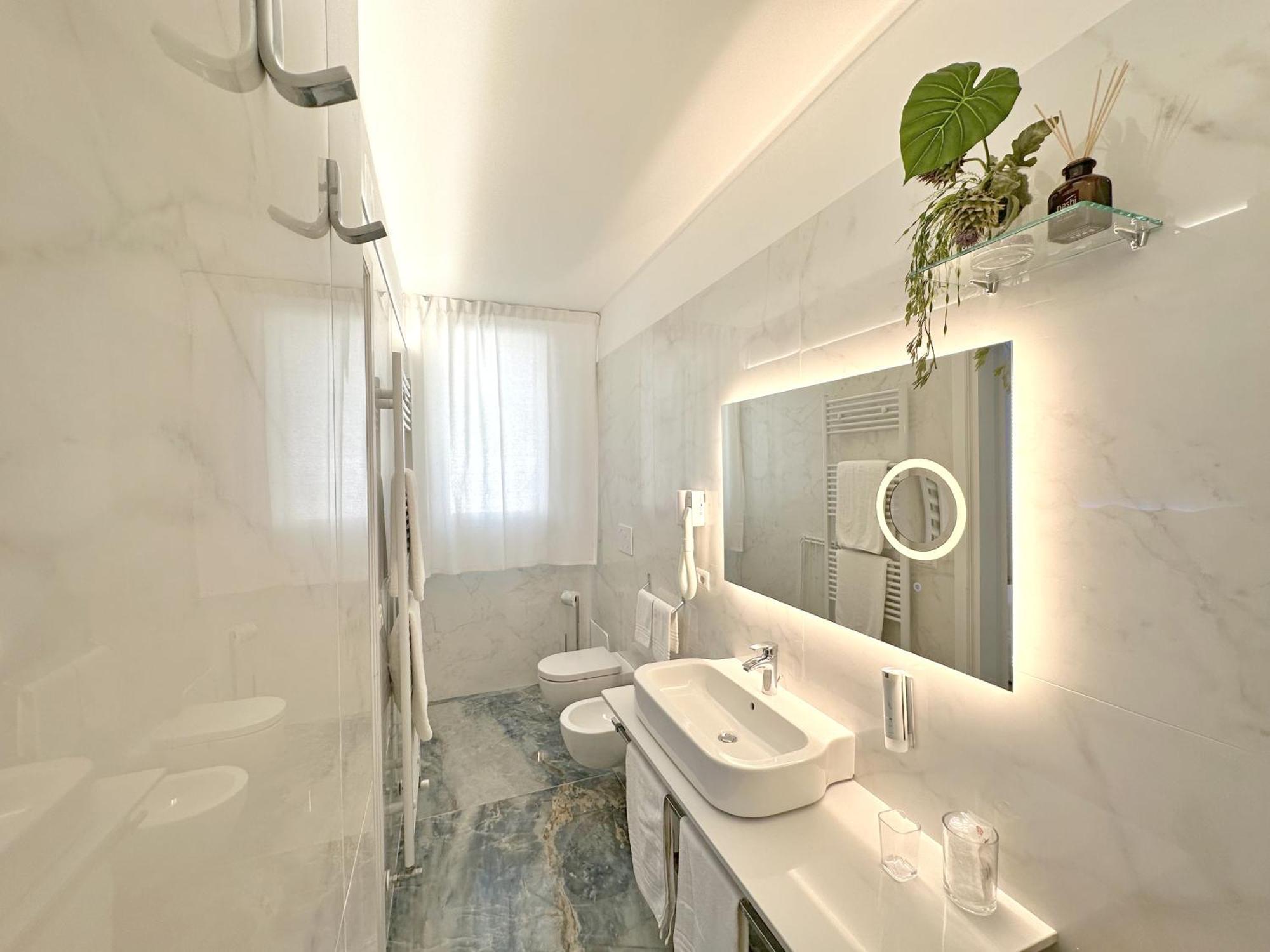 Adagio Salentino Bed & Breakfast Porto Cesareo Dış mekan fotoğraf