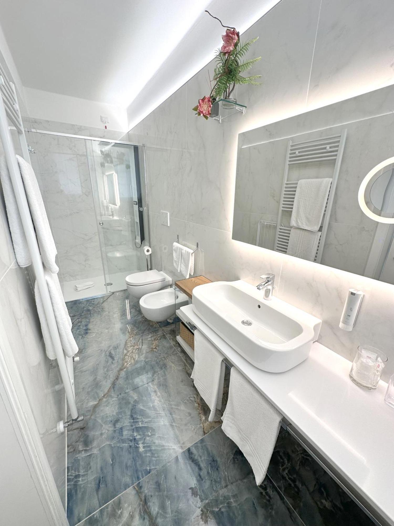 Adagio Salentino Bed & Breakfast Porto Cesareo Dış mekan fotoğraf