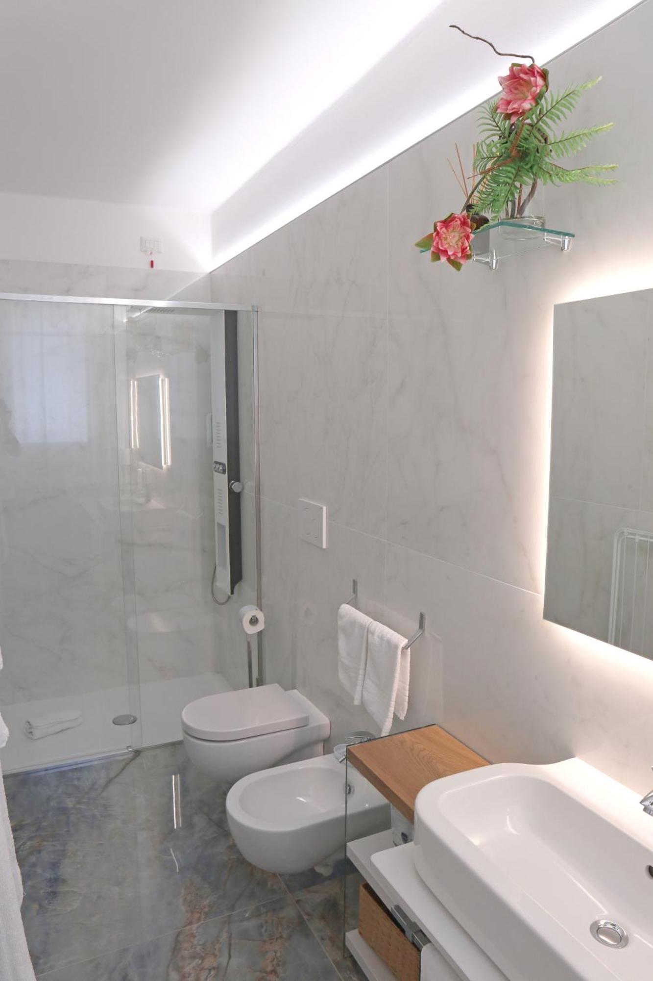 Adagio Salentino Bed & Breakfast Porto Cesareo Dış mekan fotoğraf